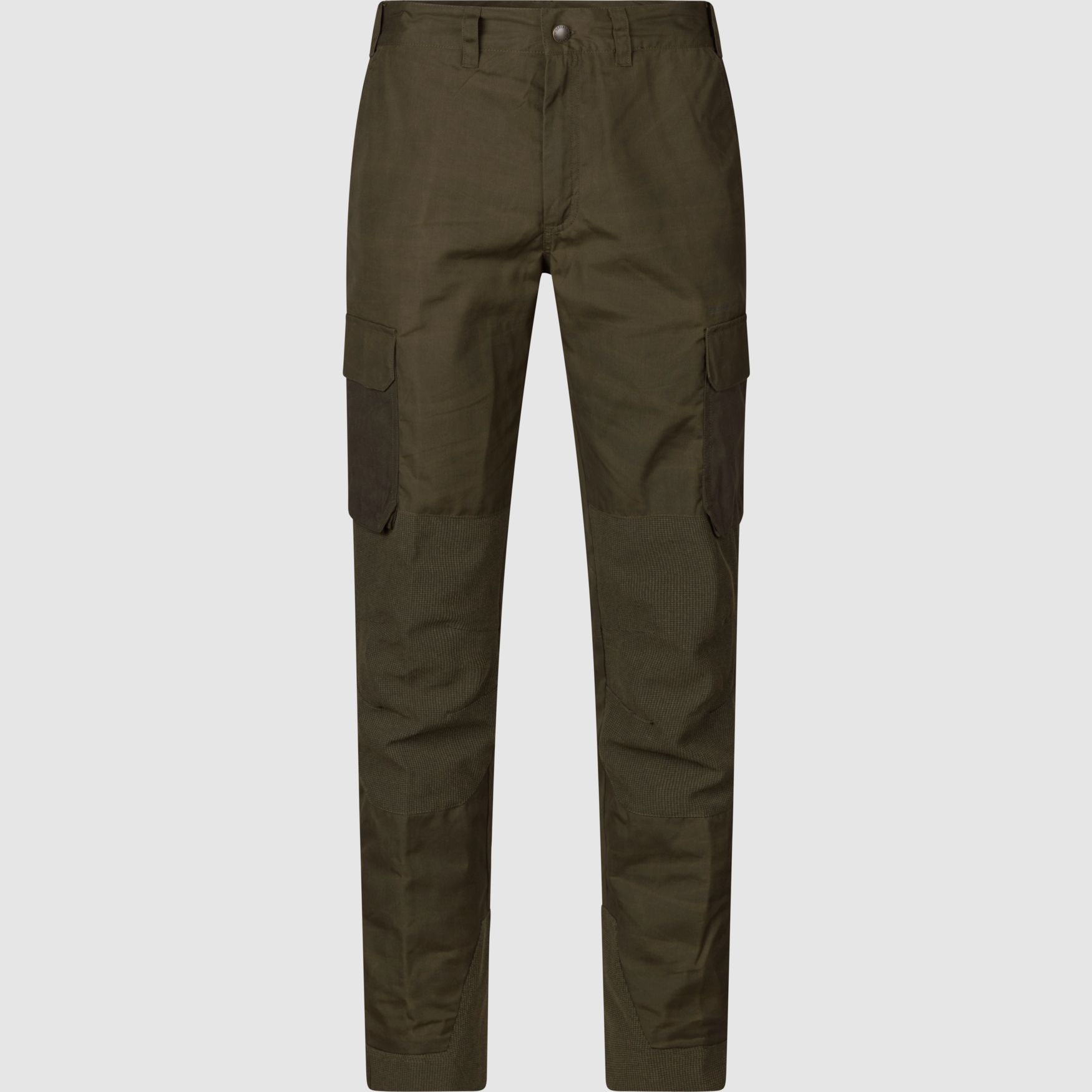 Seeland Key-Point Elements Hunting Trousers Men Pine Green/Dark Brown 54/31"