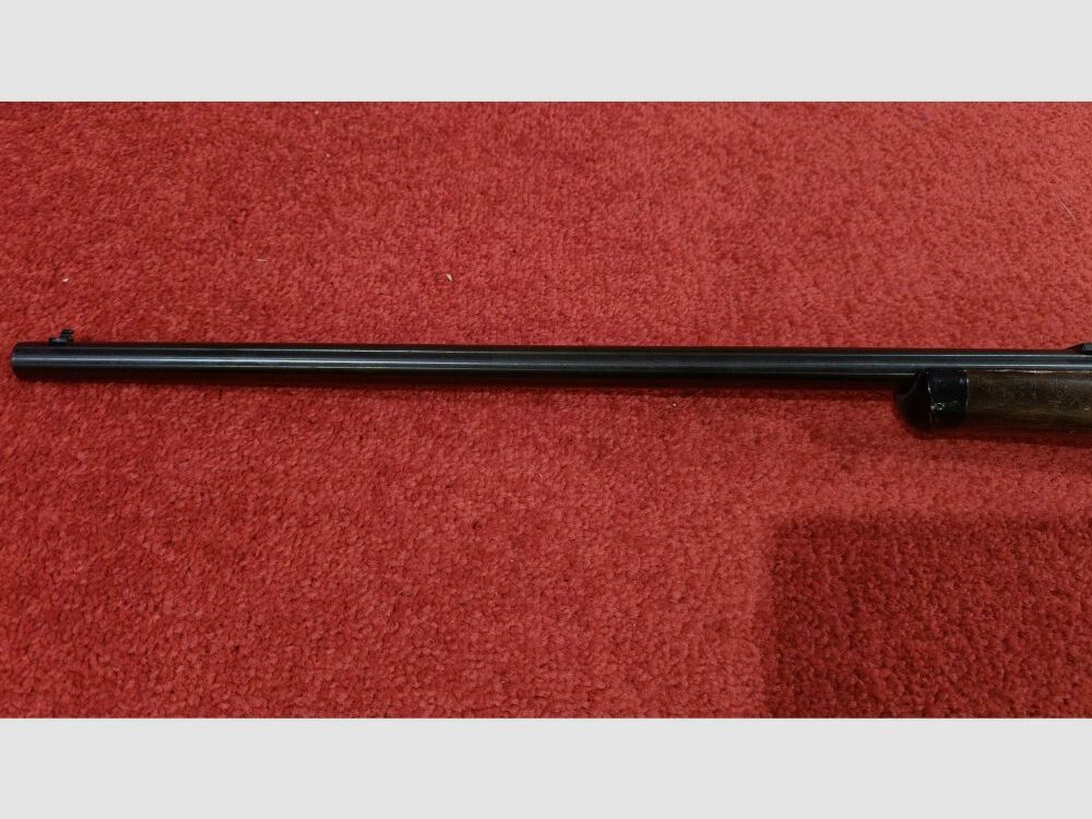 Anschütz zonder .22lr