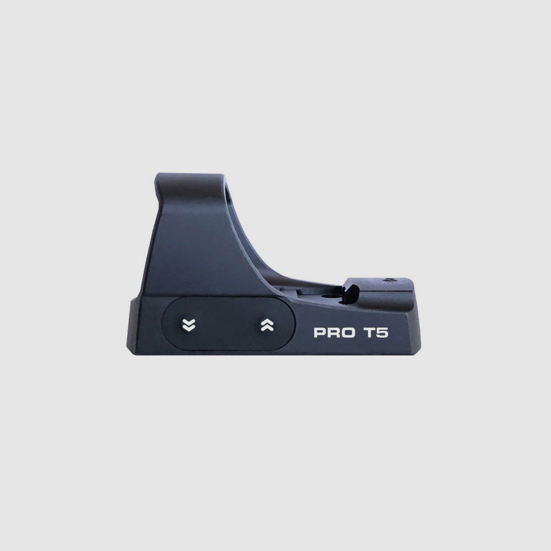 Mirino rosso Nikko Stirling PRO T5, immagine 2 di 4