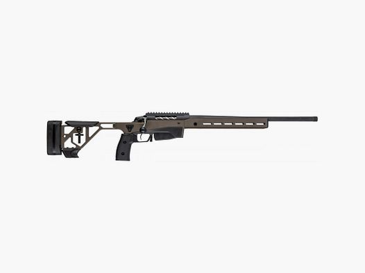 Tikka T3X Ace Game Büchse Kal.300Win Mag 62Cm Lauf mit M5/8x24 Gewinde