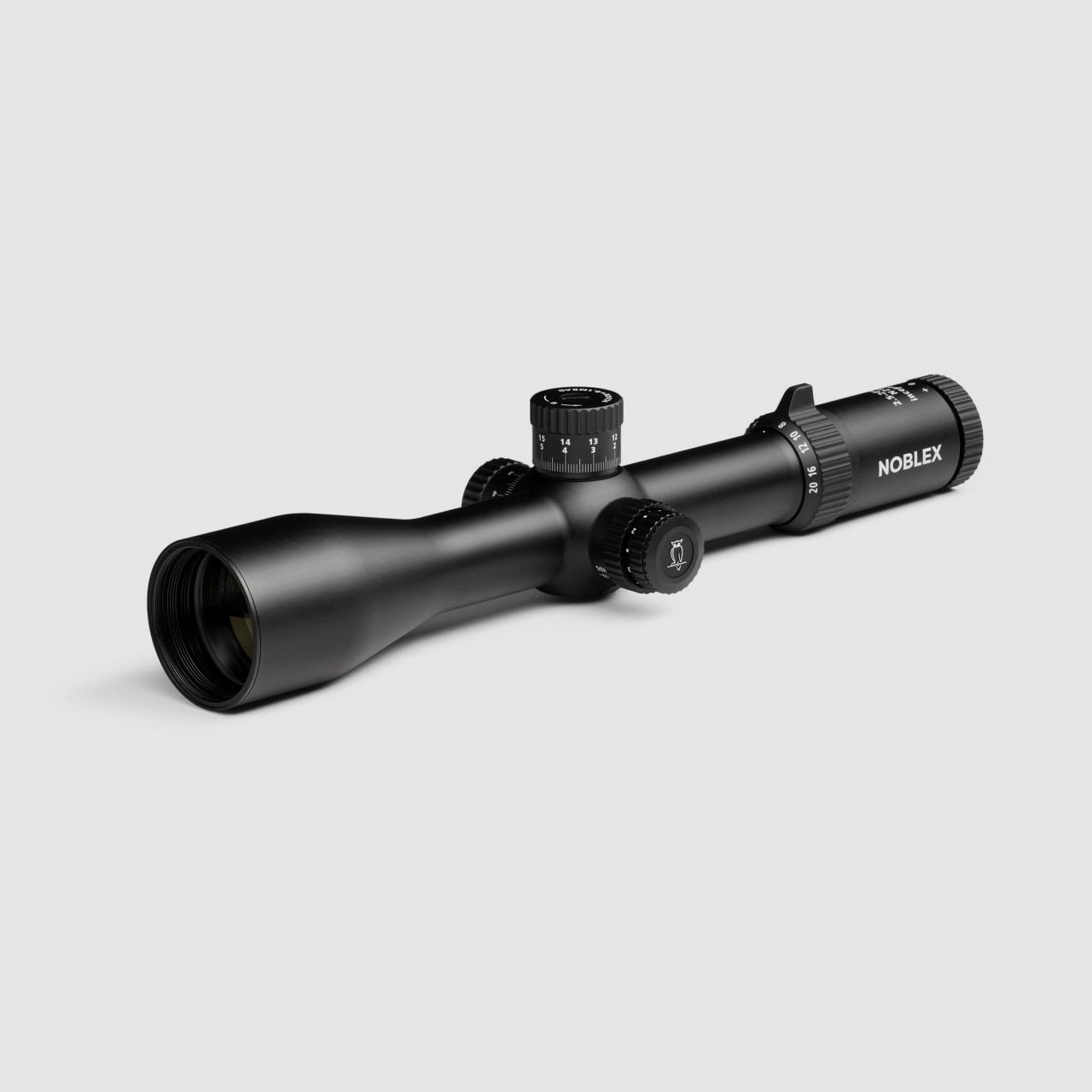 NOBLEX - riflescope NZ8 2.5-20x50 inception Abs. MHR