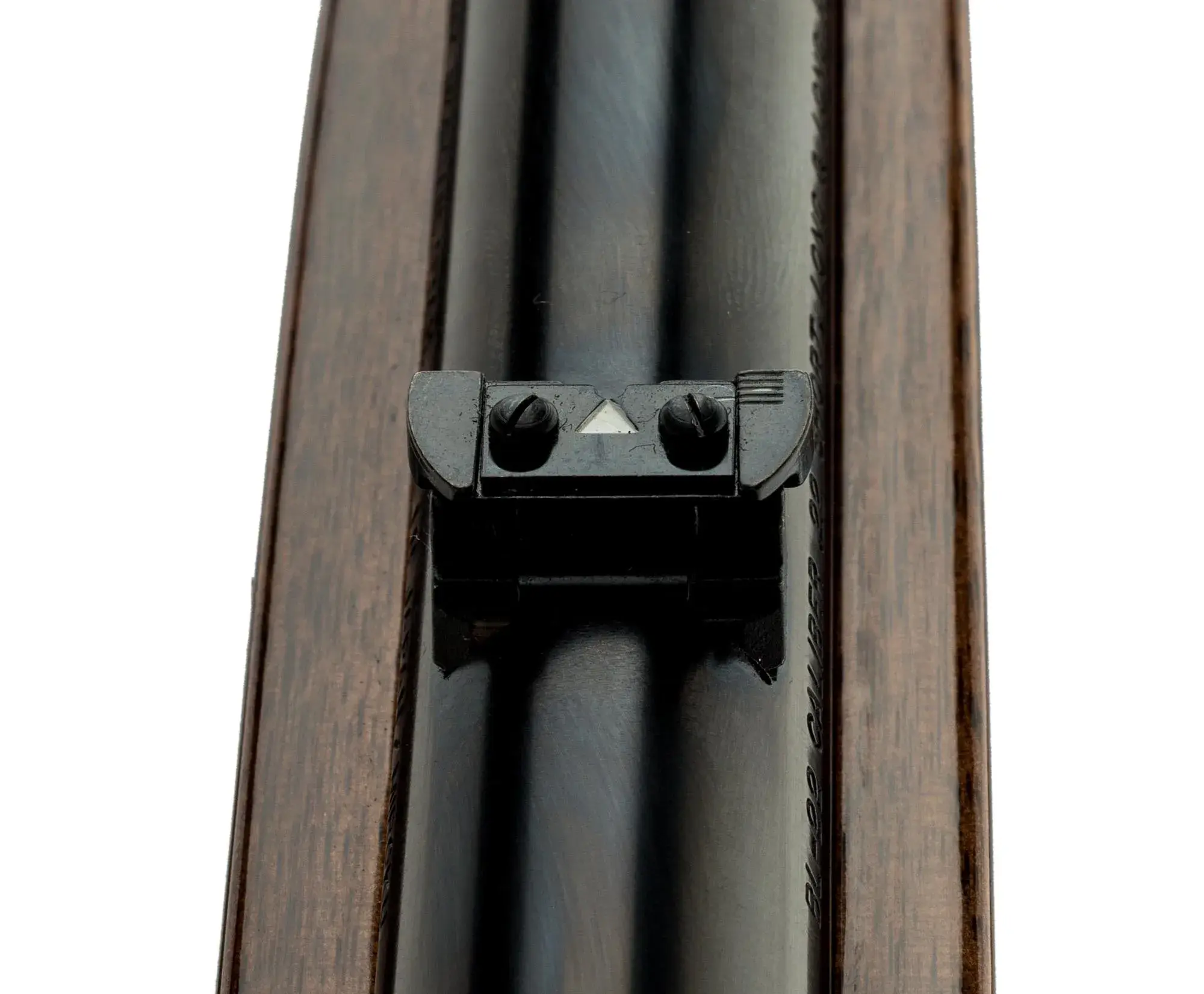 Browning MG9 Unterhebelrepetierer .22 LR, Bild 8 von 16