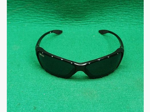 Tokyo Soldier	 Schutzbrille, schwarz