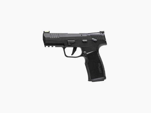 Pistolet SIG SAUER P322 .22 LR