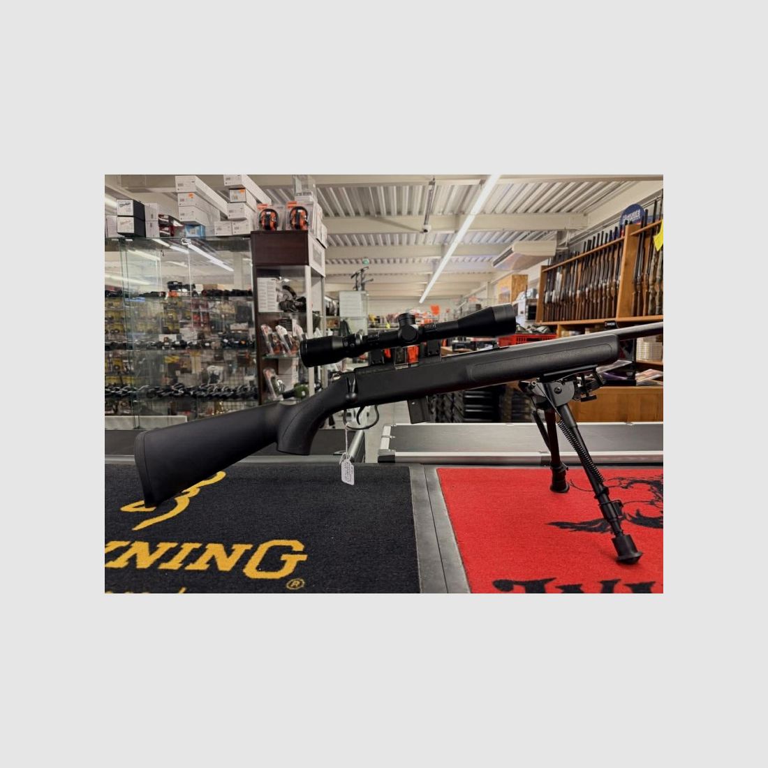 Norconia NR15 22 lr, Bild 1 von 6