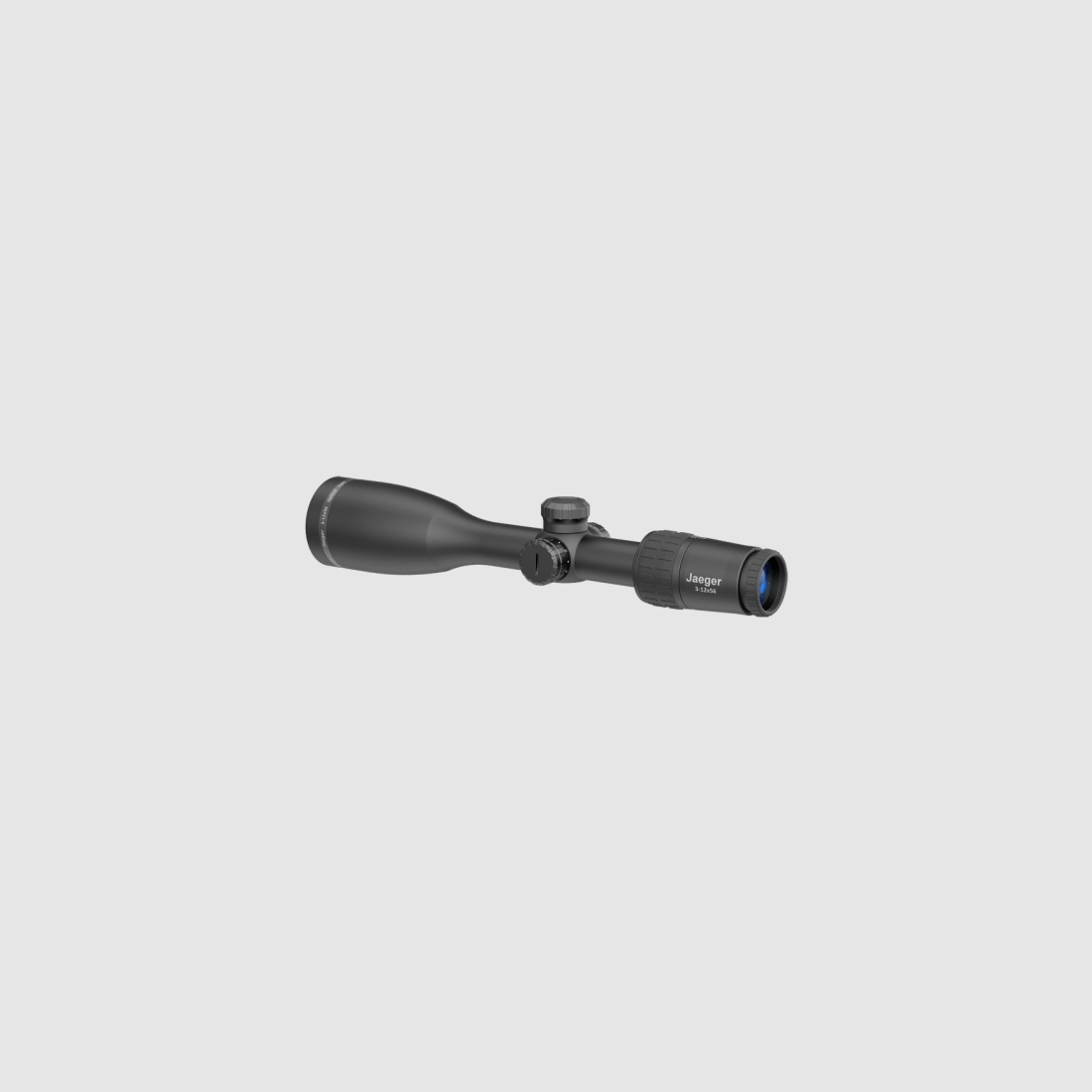 Yukon Jaeger 3-12×56 X01i 4A, Bild 1 von 3