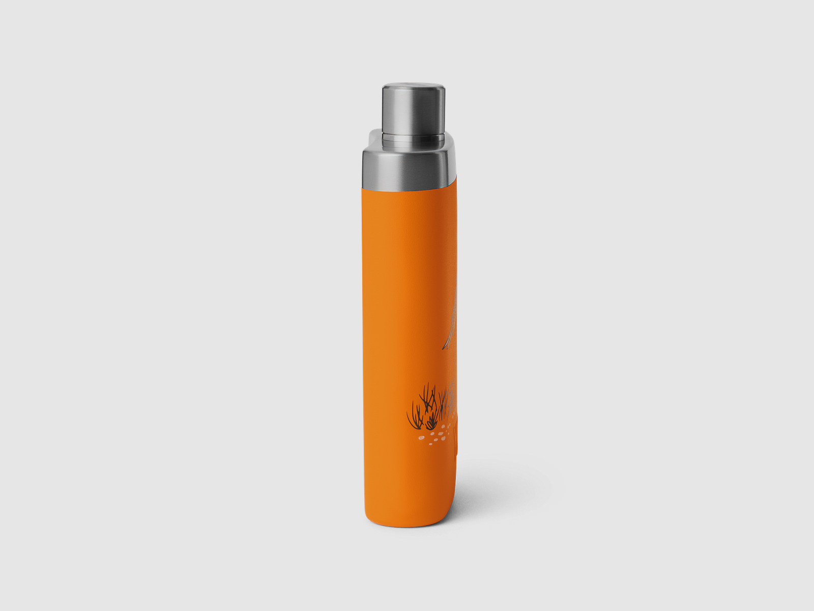 YETI® Rambler Flask - Upland Bird KCO, imagen 5 de 5