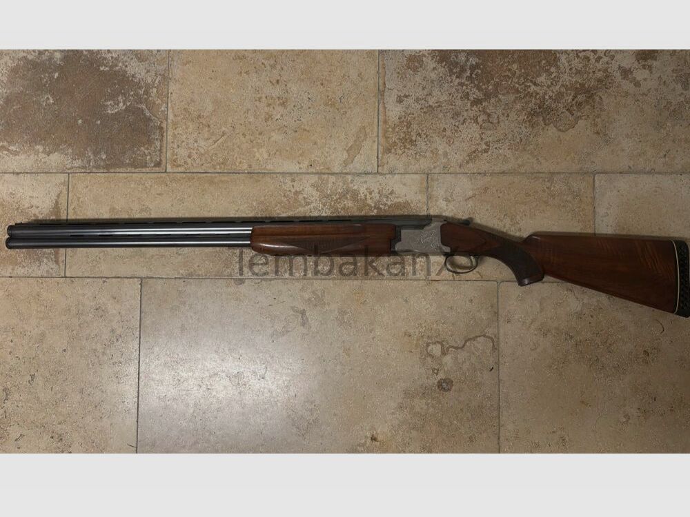 Winchester XTR Win 12/70