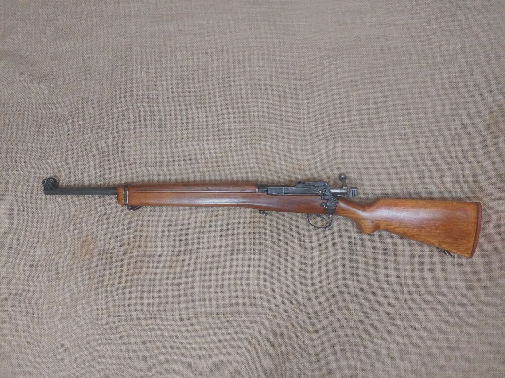 Enfield No.8 Mk1