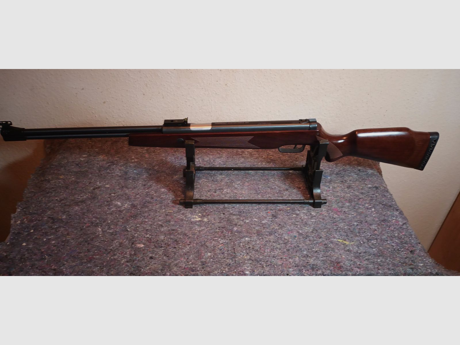 HÄMMERLI HUNTER-FORCE 900