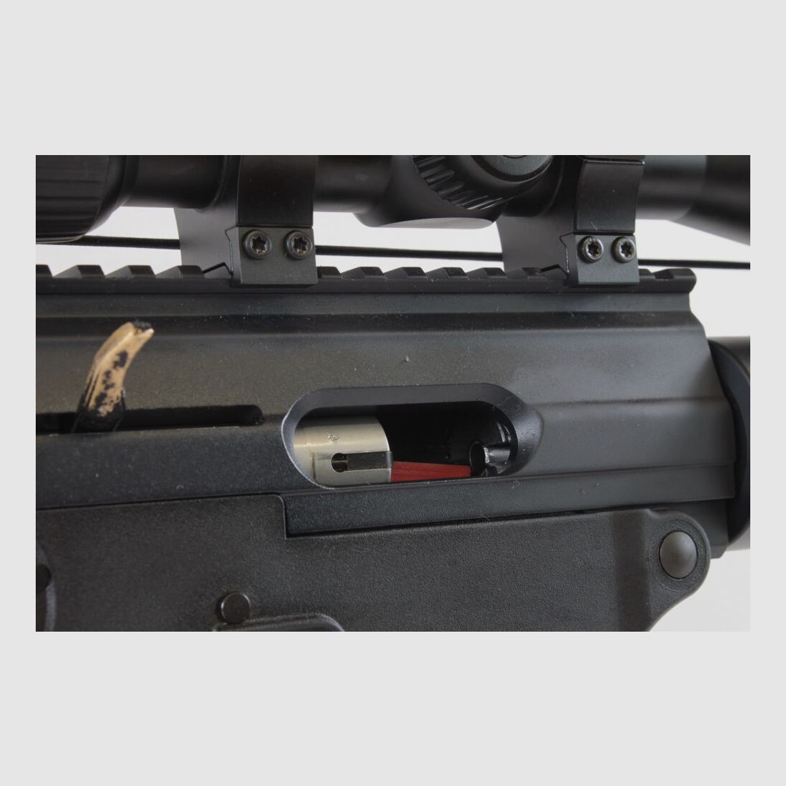 Sig Sauer 522 Target