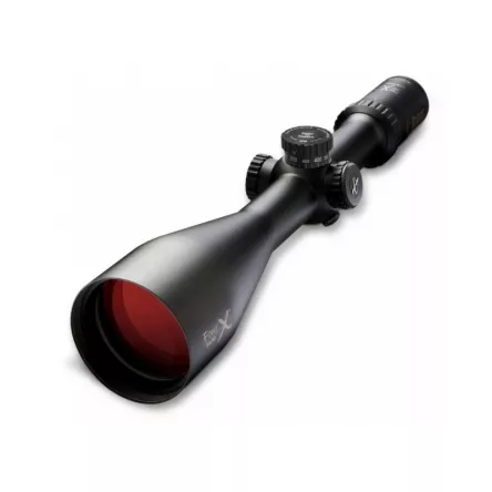 Luneta Burris Four X-series LRS 3-12x56, zdjęcie 4 z 4