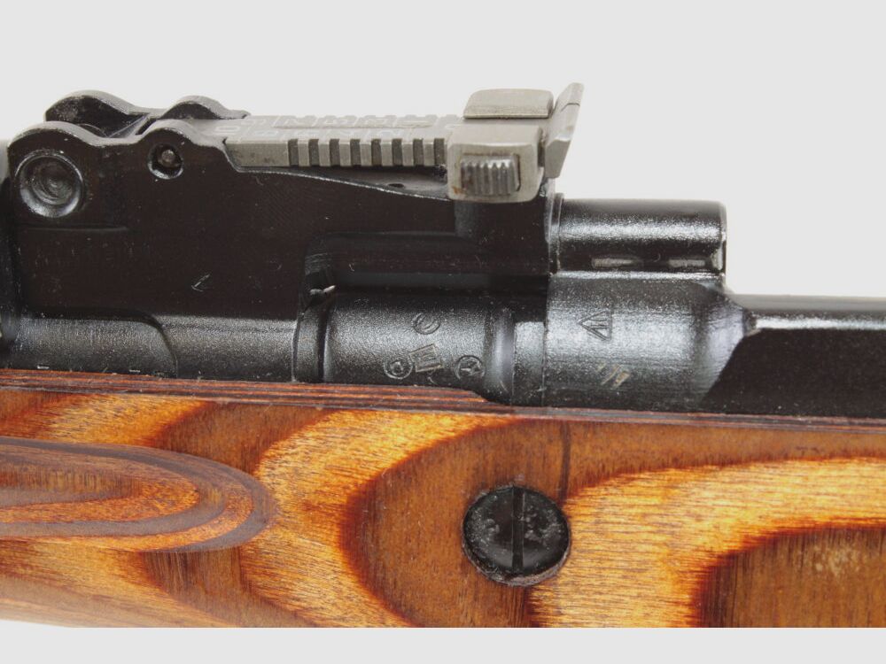 Simonov semi-automatisch geweer Simonov SKS - 7,62x39
