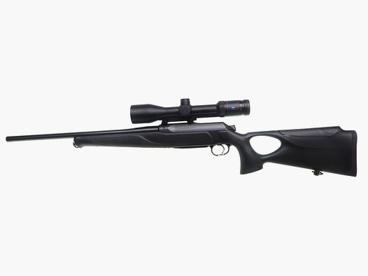 Sauer 505 Synchro XT incl. Zeiss V6 2-12x50