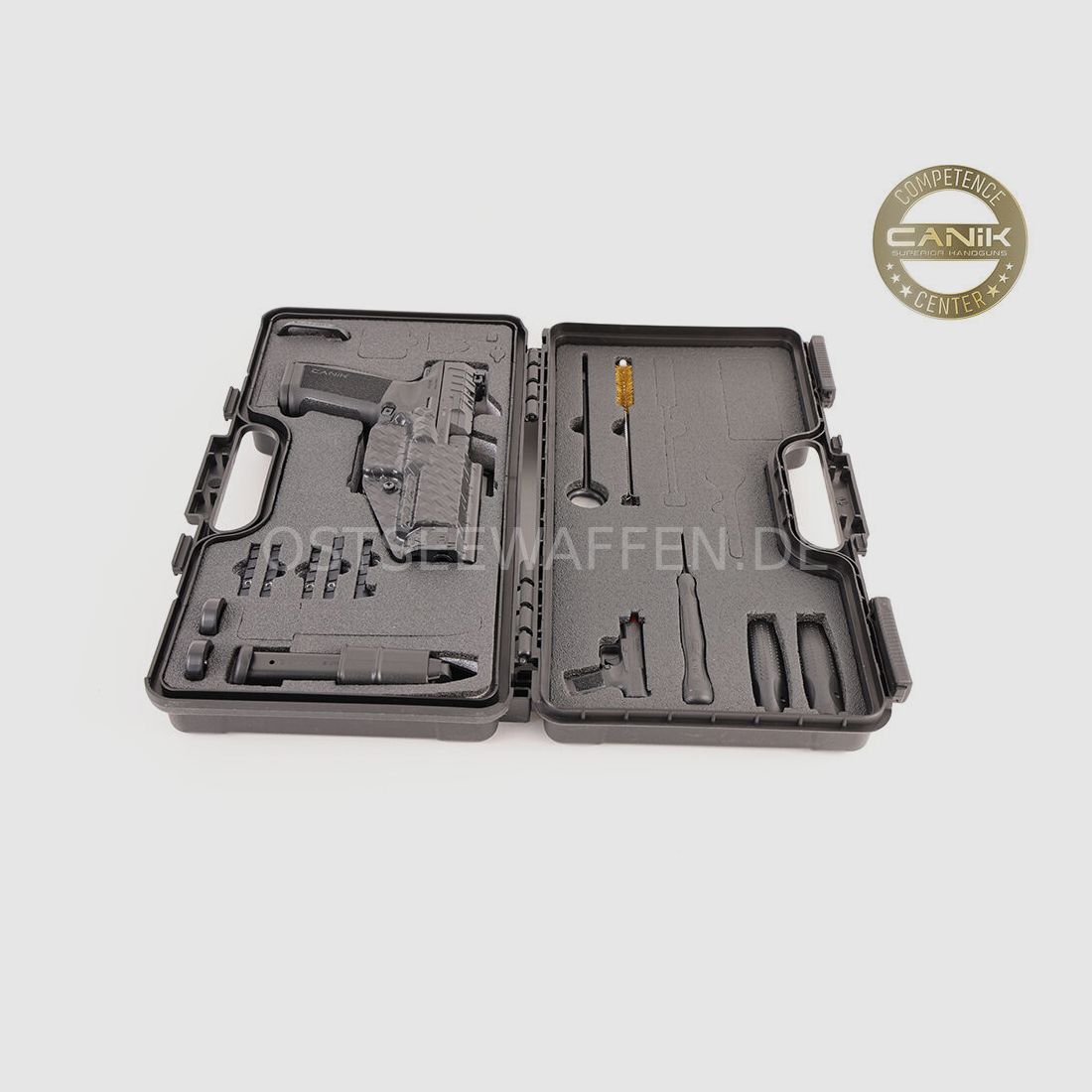 CANIK TP9 SFx Rival Dark Side