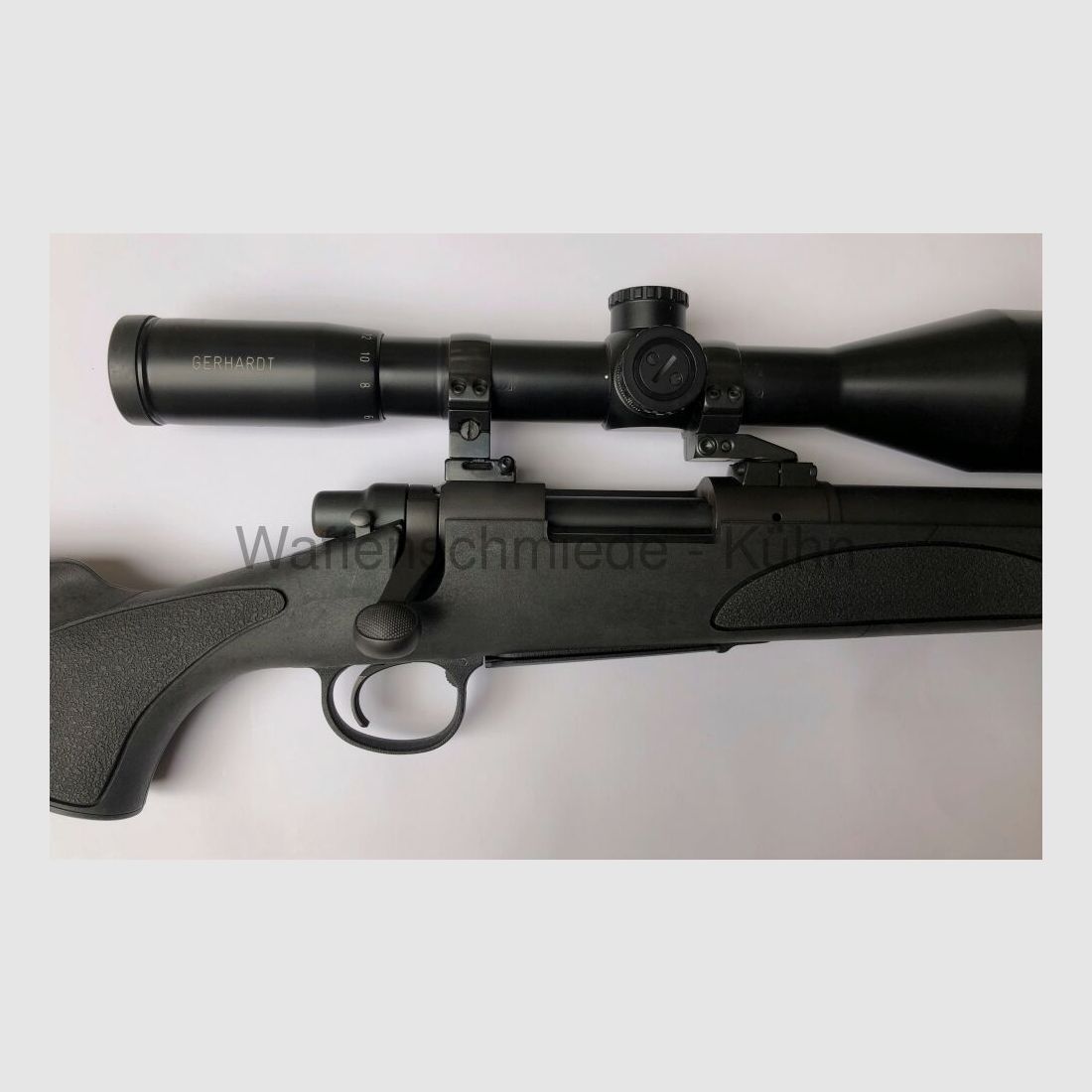 Remington Modell 700