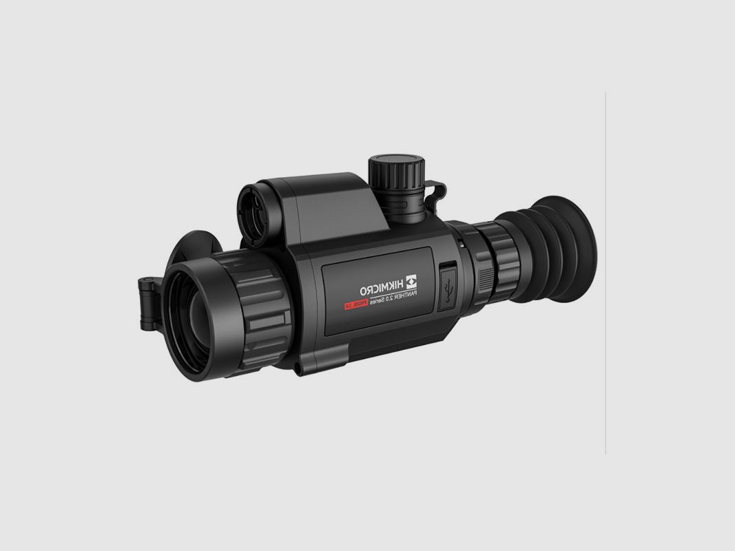 Hikmicro Panther 2.0 PQ35L
