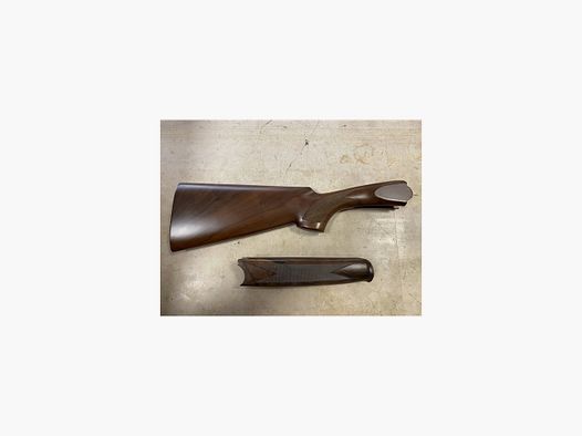 Beretta stock and forend 686 S. Pigeon I