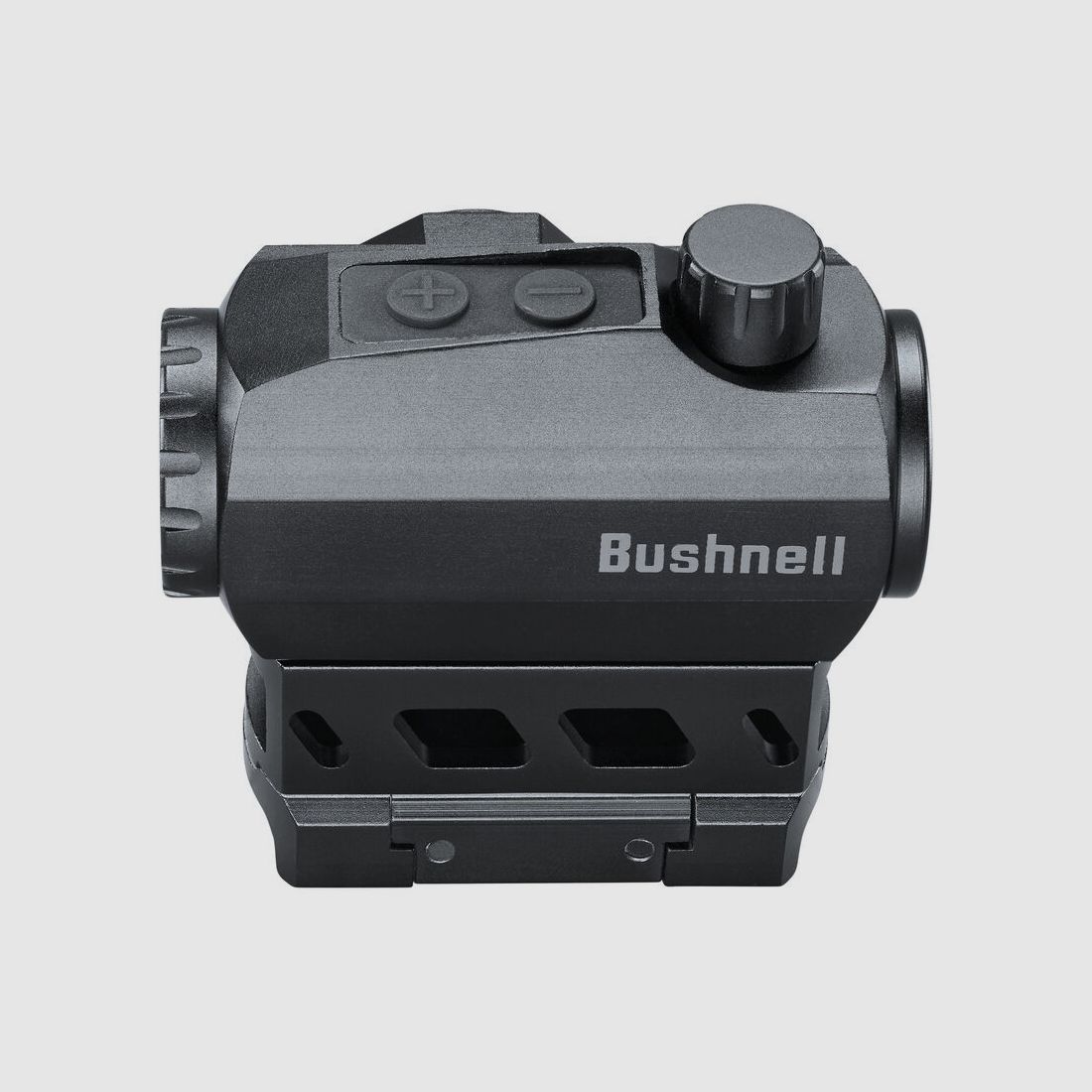 Bushnell Rotpunktvisier TRS-125 1x22 inkl. Weaver/Picatinnymontage Low/High-Rise