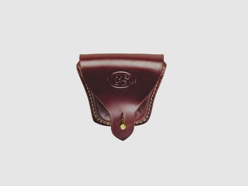 Geschoßgürteltasche CS Civil War