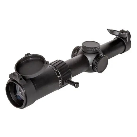 Lunette de Battue Sight Mark Presidio 1-6X24 CR1 - D30MM