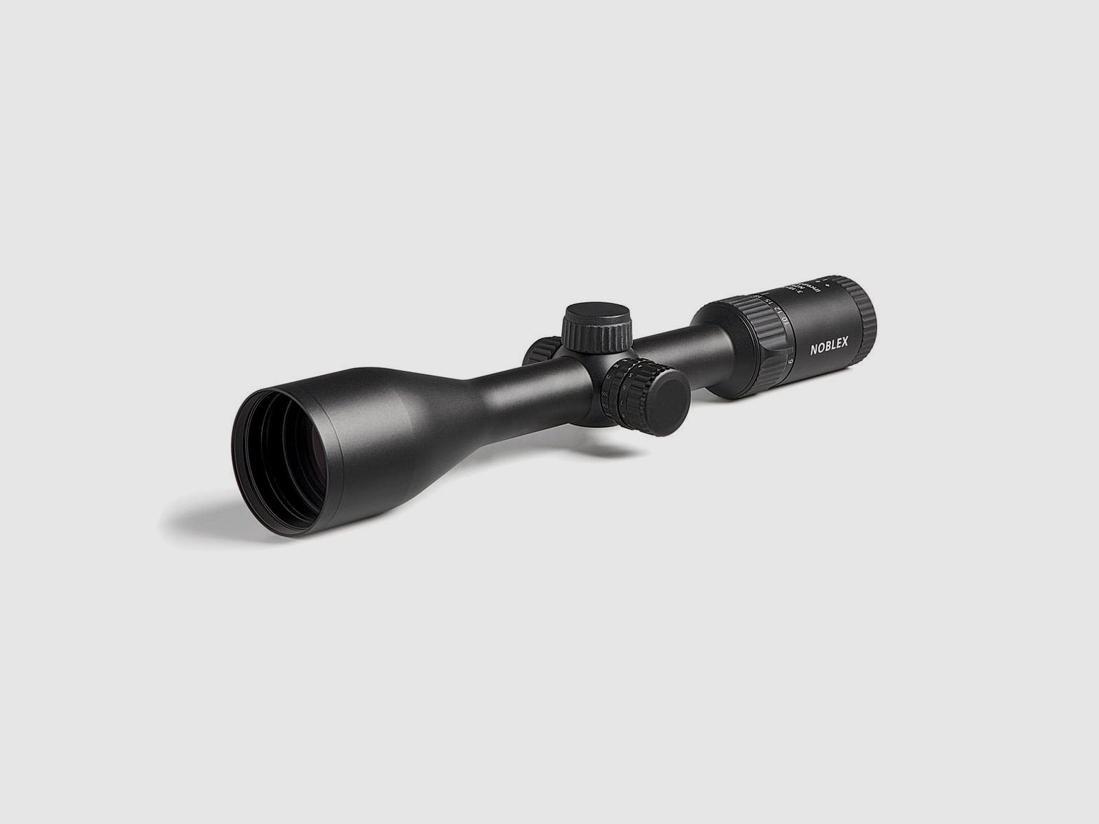NOBLEX NZ6 3-18x56 inception (optional with mounting rail)