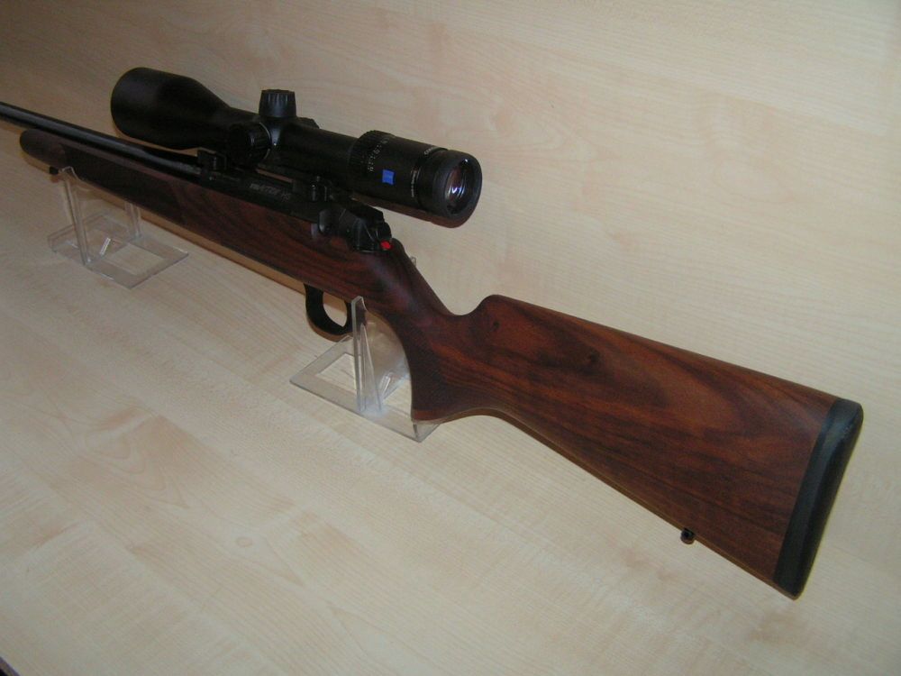 Steel Action HS