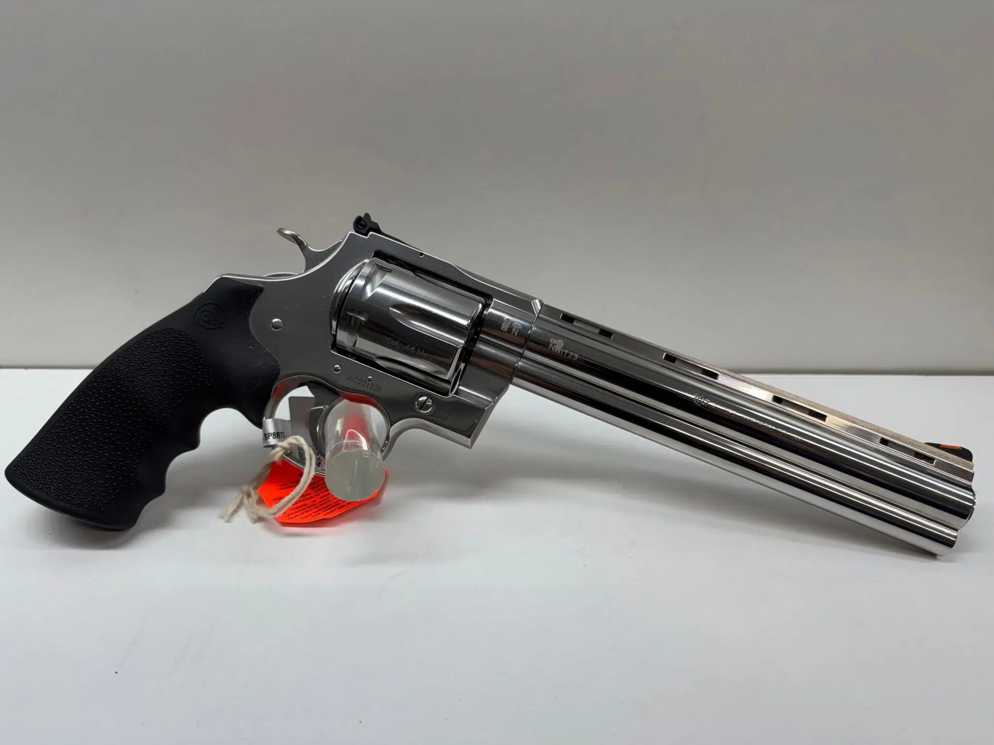 COLT Anaconda 8″ | .44 Mag., Bild 2 von 11