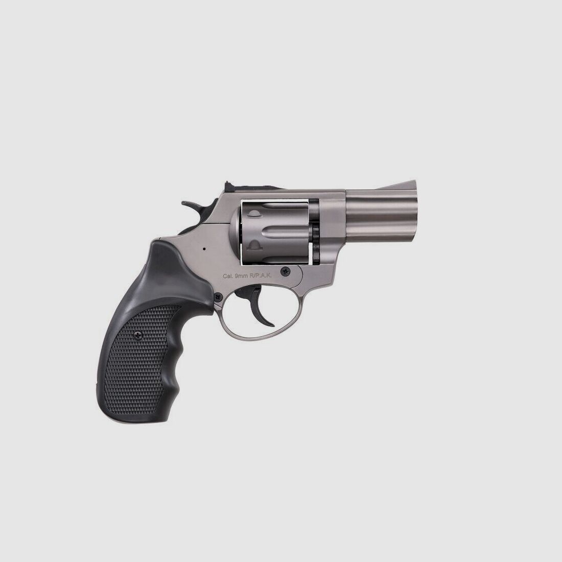 Ekol Viper Fume Revolver 9 mm R