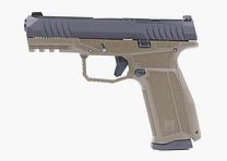 AREX DELTA 2 X OR oliva, calibro 9mm Luger || pistola