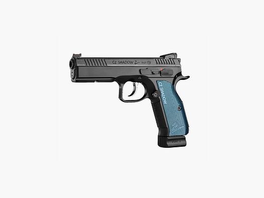 Pistolet CZ Shadow 2 9x19mm