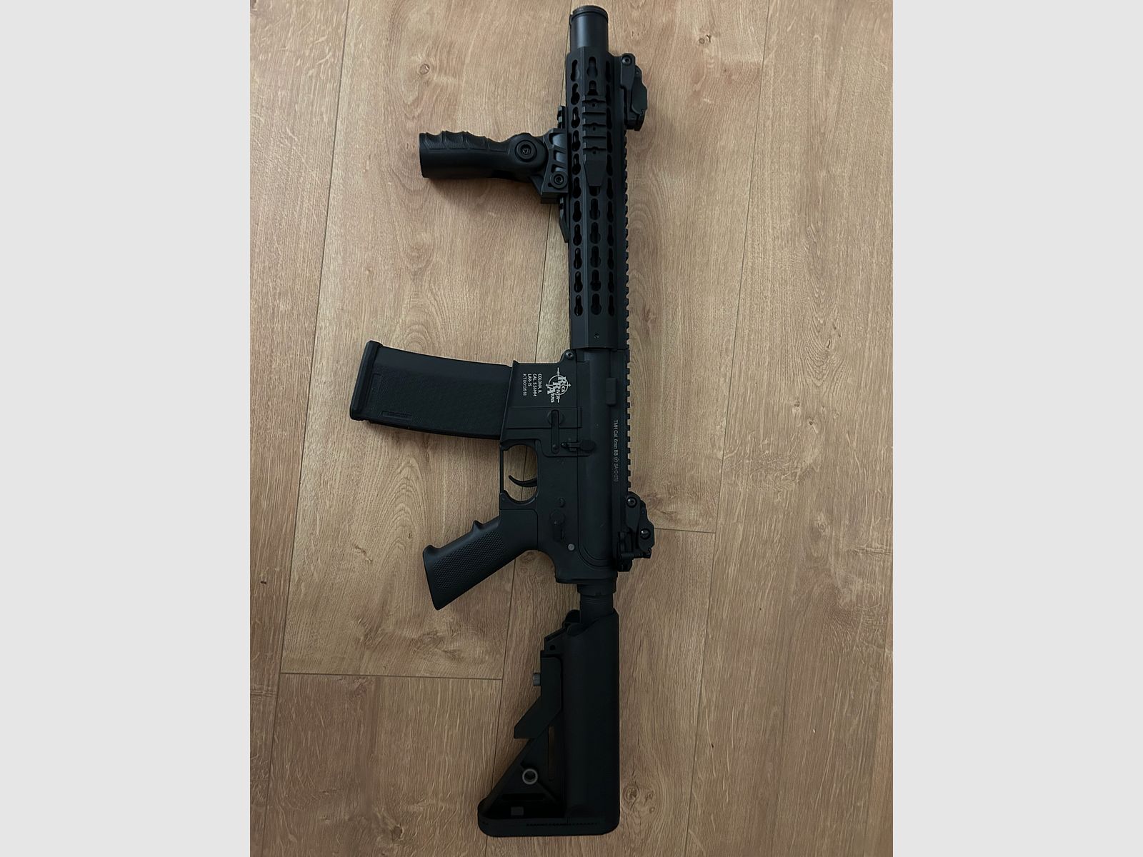 M4 Airsoft