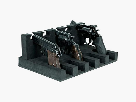 Kurzwaffen Halterung KWH 5