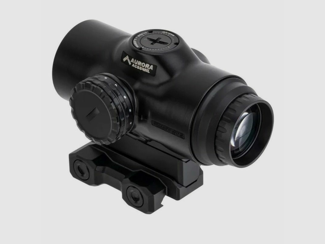 Primary Arms SLx 5x M.Prism Aurora MIL Reticle