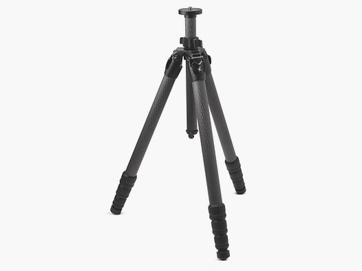 Trípode de carbono PCT Profi