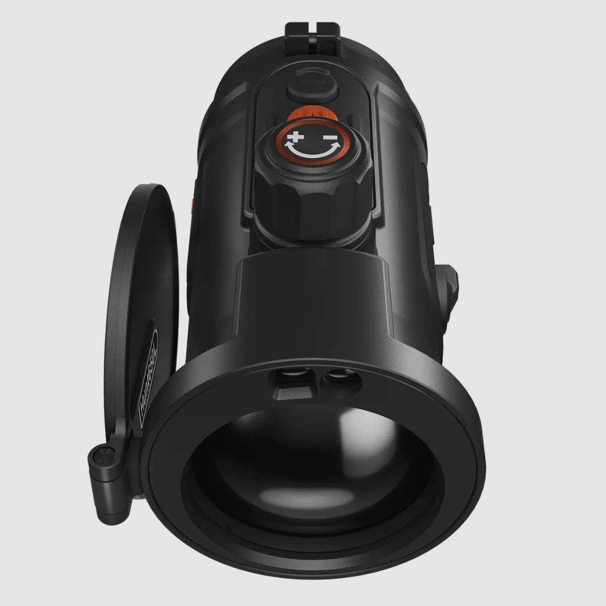 Dispositivo di imaging termico ThermTec Hunt 650L