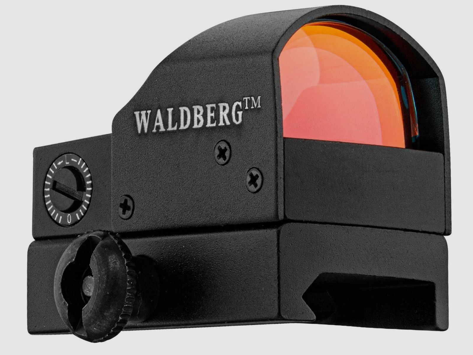 Waldberg Micro-Point Rotpunktvisier, Bild 16 von 18