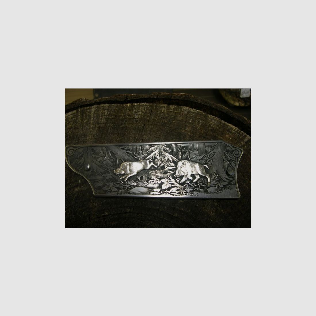 Rothenburger Waffeneck Für Blaser R 93