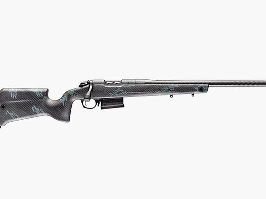 BERGARA B14² Crest Carbon mit Carbonlauf und Carbonschaft