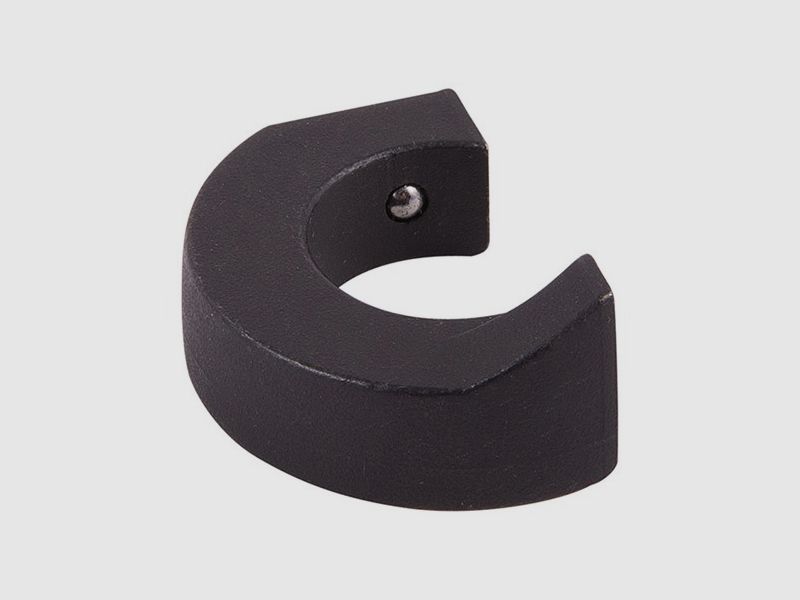 SAVAGE Baffle Assembly, hinten, rechts, satin, Bild 2 von 2