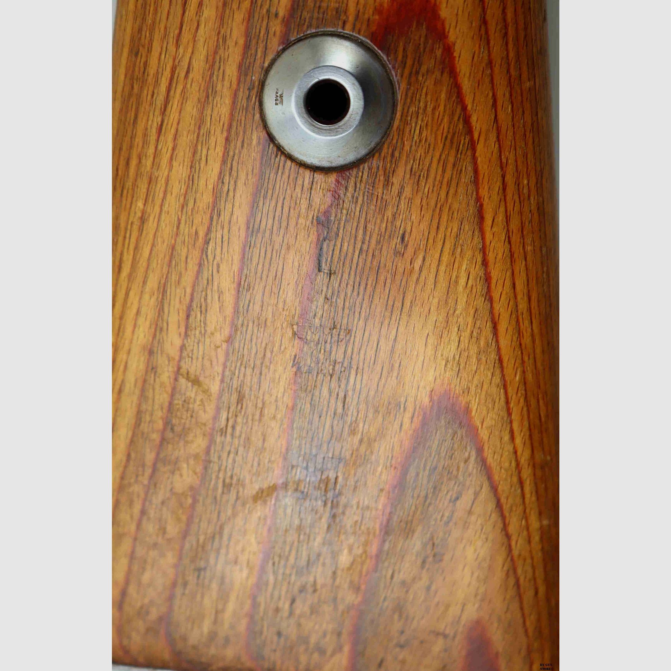 Gewehr Mauser mod. 98K Kal. 8×57 js Ser.Nr. 1083, Bild 15 von 21