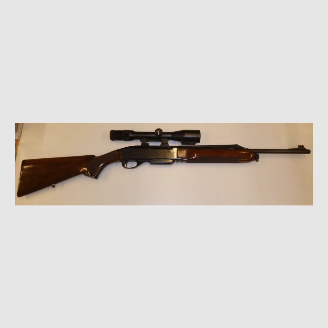 Remington Mod. 7500