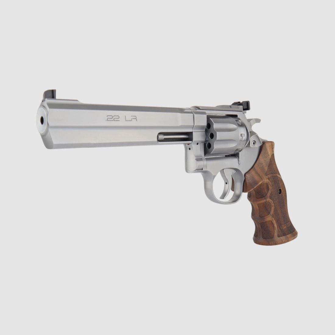 Spohr L562 Standard 6.0 .22lr