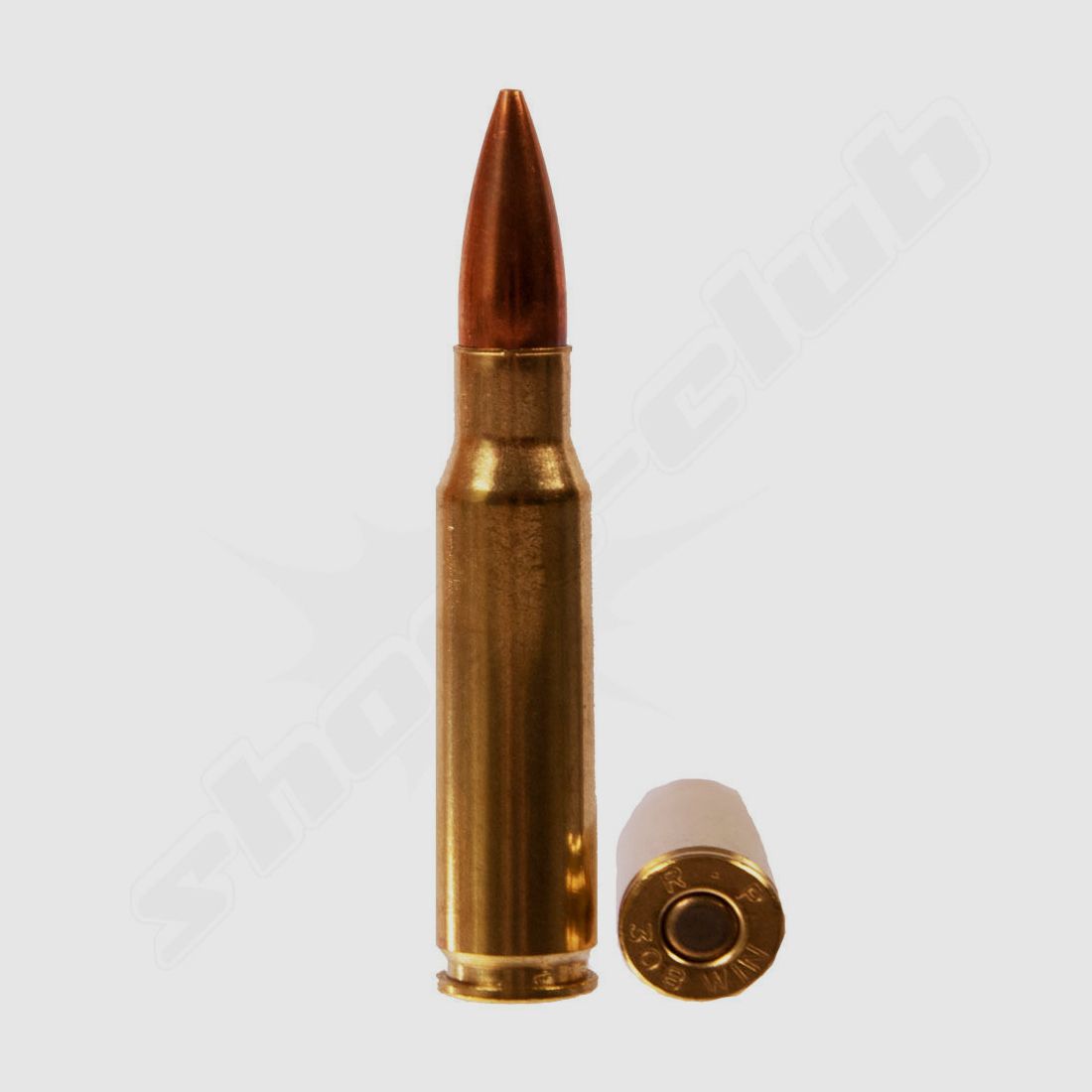 Remington Remington BTHP Matchking 168gr