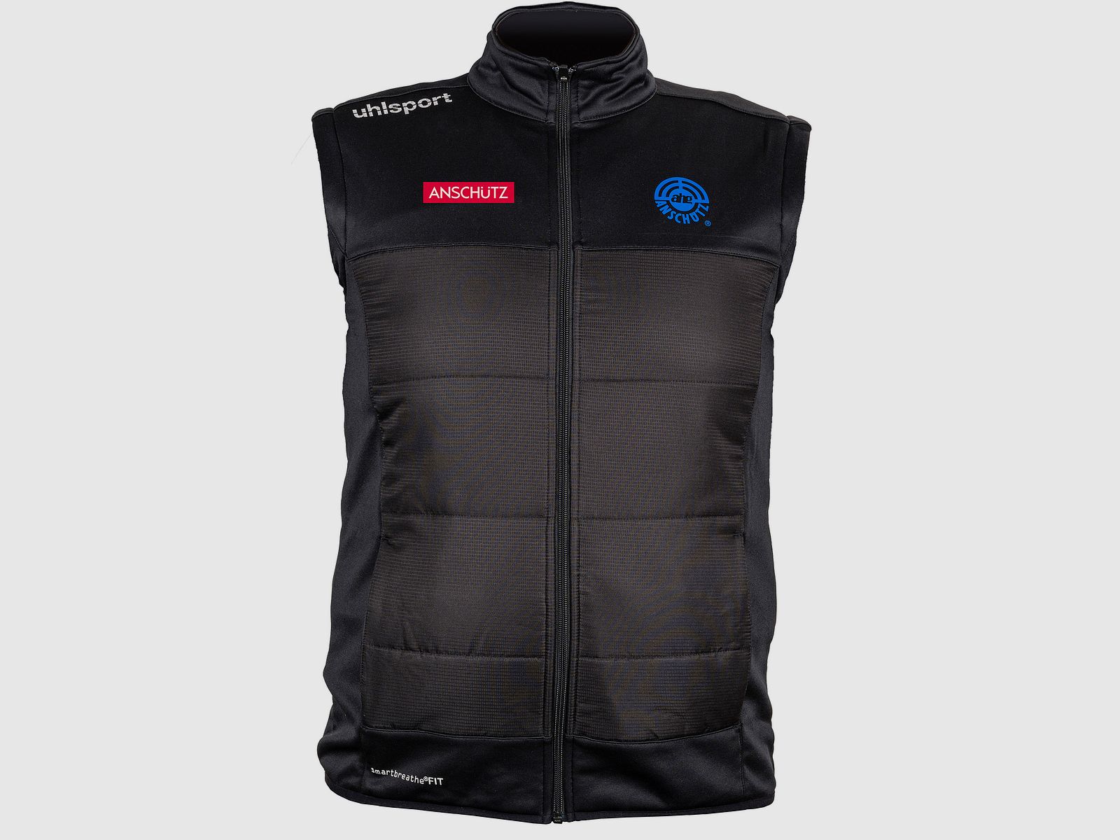 ahg Fanjacket / gilet de Uhlsport