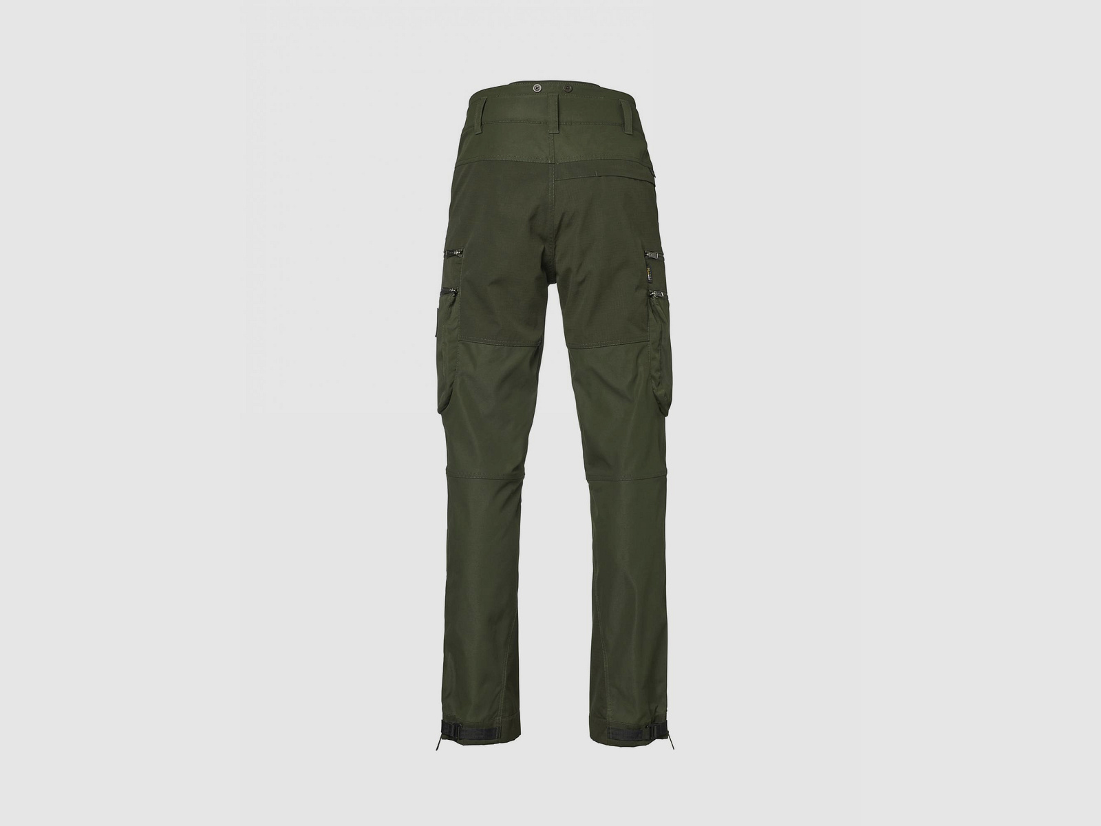 Chevalier Herrenhose Cross Hybrid, Farbe Tabacco Green 54