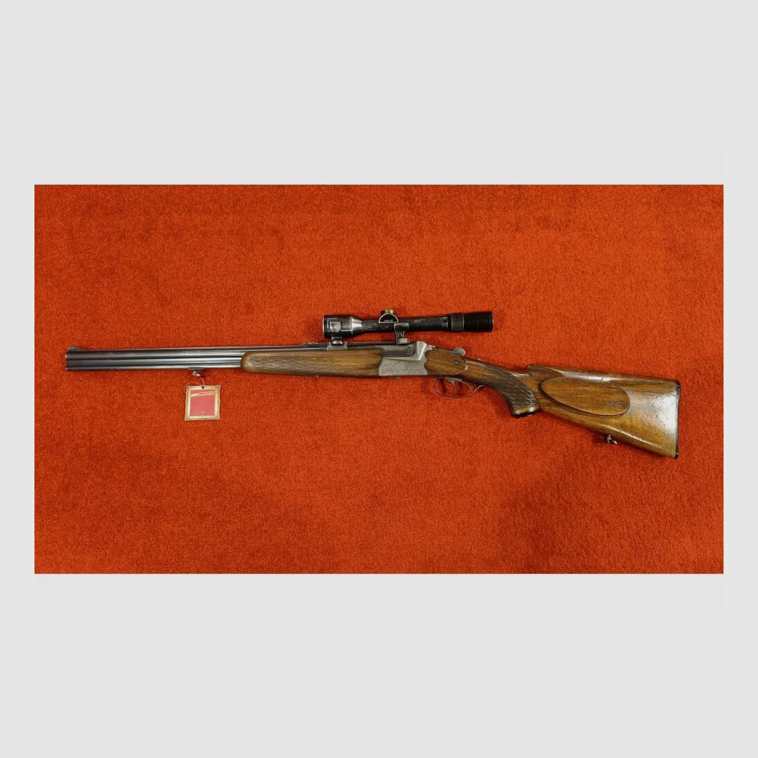 HTL Ferlach ohne 6,5x57R;16/70, Bild 1 von 4