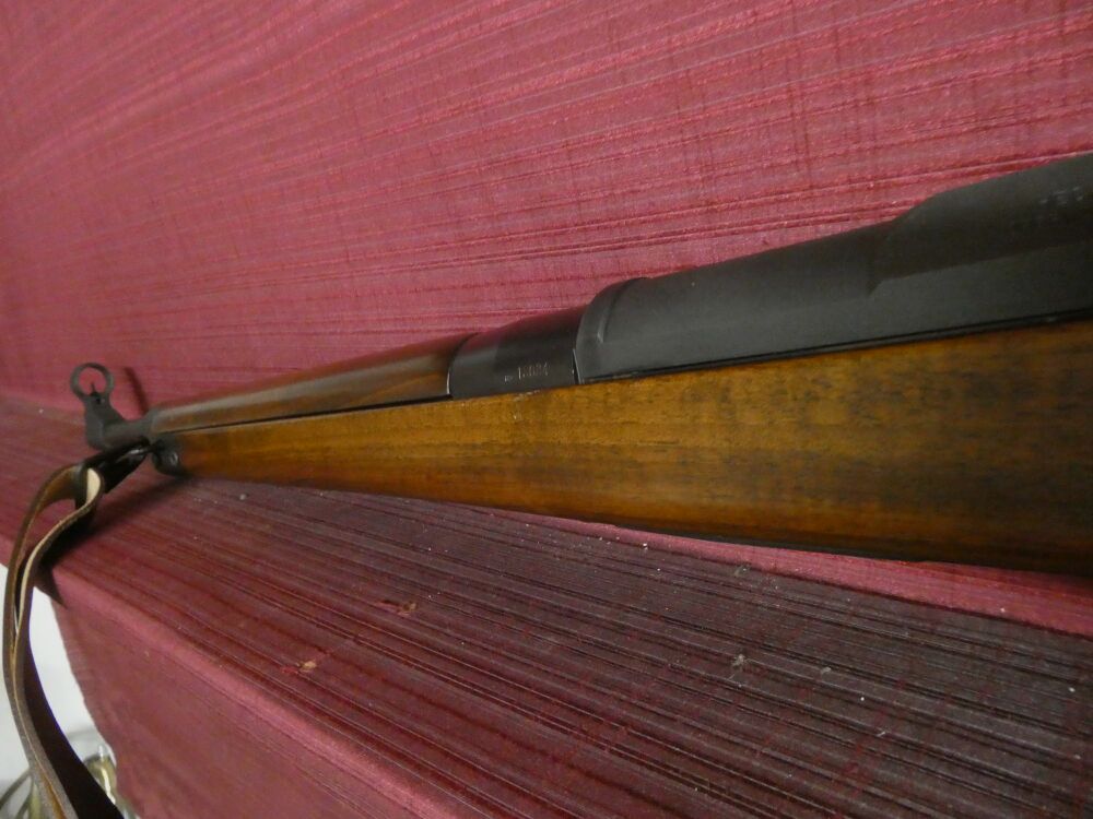 Heckler and Koch SL 7