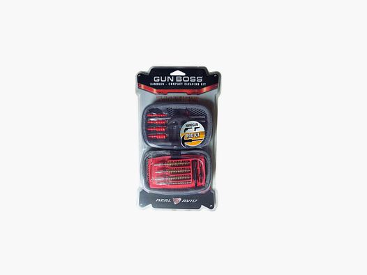 KIT DE NETTOYAGE 22LR – 45ACP