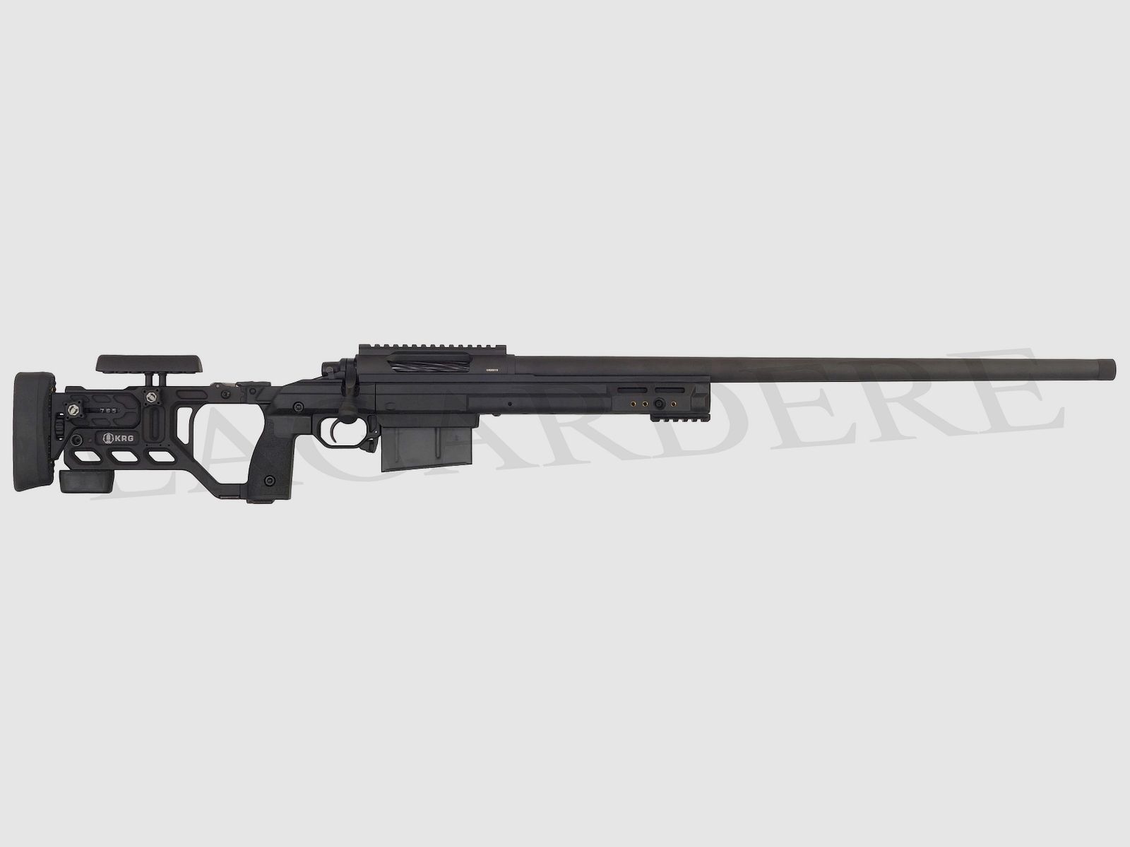 CHEYTAC PALADIN (Repetierbüchse)